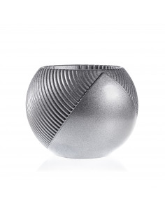 Donica Half Lines Silver... 2