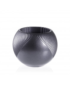 Donica Half Lines Steel... 2