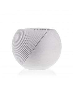 Donica Half Lines Unpainted...