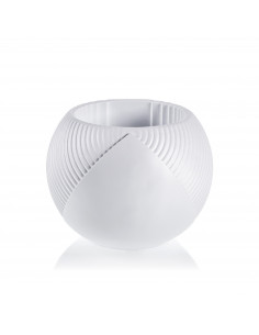 Donica Half Lines White... 2