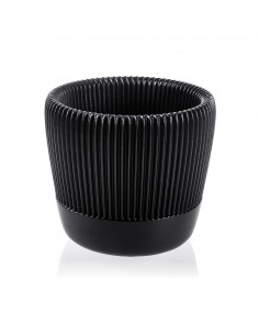 Donica Upside Lines Black... 2