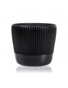 Donica Upside Lines Black... 2