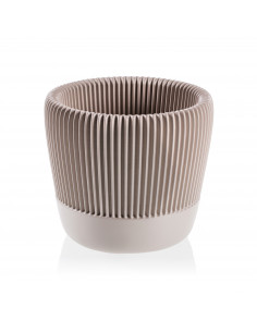 Donica Upside Lines Light...