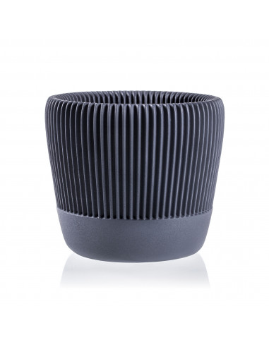 Donica Upside Lines Midnight Gray...