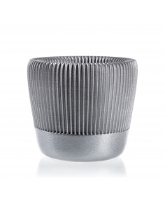 Donica Upside Lines Silver...