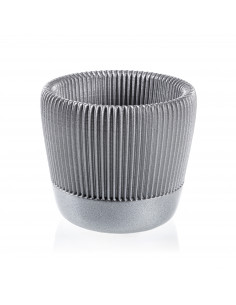 Donica Upside Lines Silver... 2