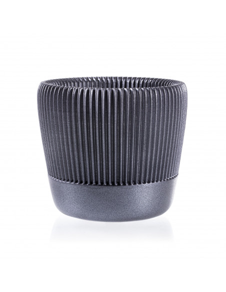 Donica Upside Lines Steel Poli  12 cm