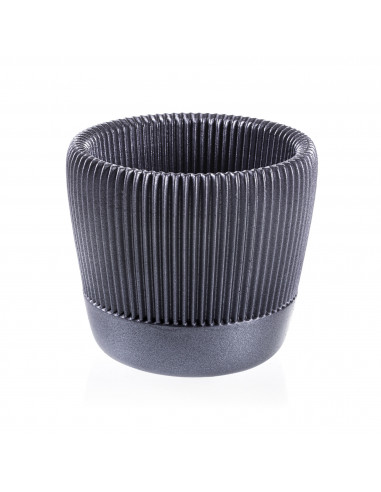 Donica Upside Lines Steel Poli  12 cm