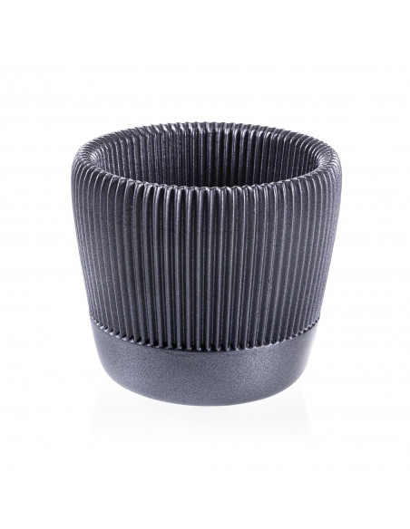 Donica Upside Lines Steel Poli  12 cm