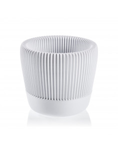 Donica Upside Lines White... 2