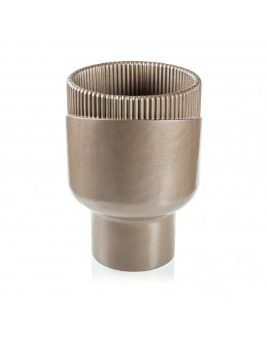 Donica Hidden Lines Brass Poli 18 cm