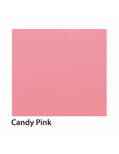 Donica Hidden Lines Candy Pink Poli...