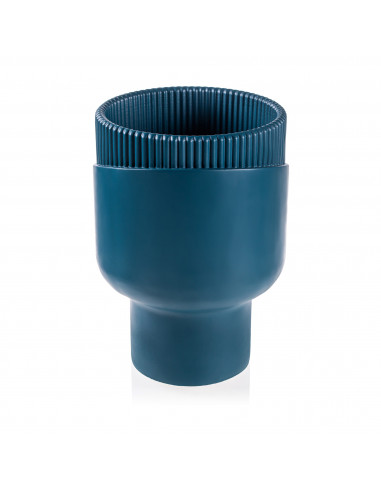 Donica Hidden Lines Dark Turquoise...