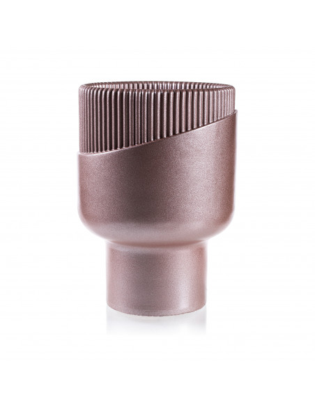 Donica Hidden Lines Rose Gold Poli  18 cm