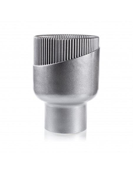 Donica Hidden Lines Silver Poli  18 cm