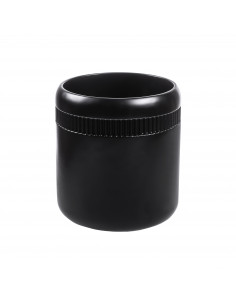 Donica Fine Lines Black...