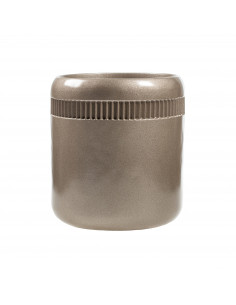 Donica Fine Lines Brass...