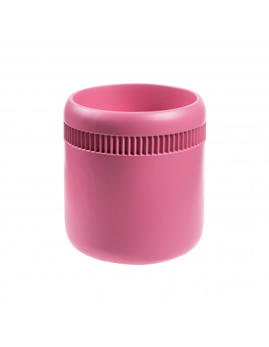 Donica Fine Lines Candy Pink Poli 18 cm