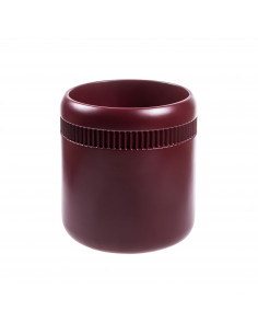 Donica Fine Lines Maroon...