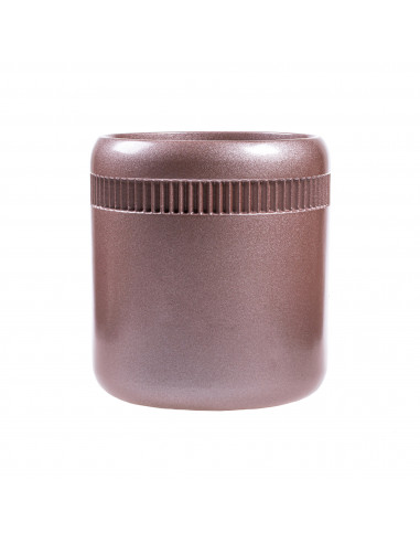 Donica Fine Lines Rose Gold Poli 18 cm