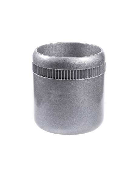 Donica Fine Lines Silver Poli 18 cm