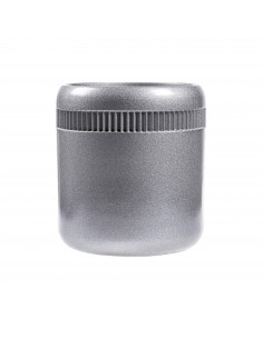 Donica Fine Lines Silver... 2