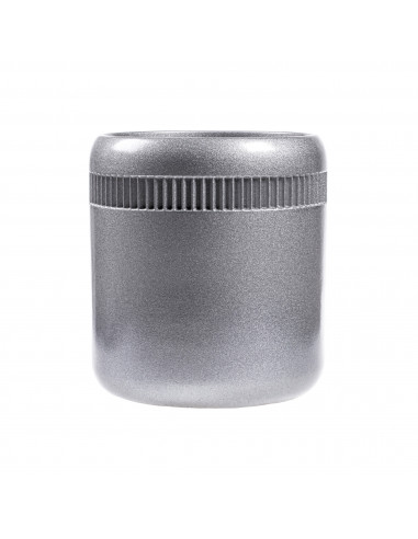 Donica Fine Lines Silver Poli 18 cm