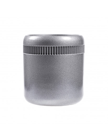 Donica Fine Lines Silver Poli 18 cm