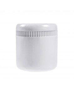 Donica Fine Lines White... 2