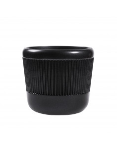 Donica Middle Lines Black...