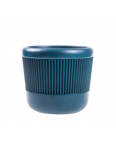 Donica Middle Lines Dark Turquoise...