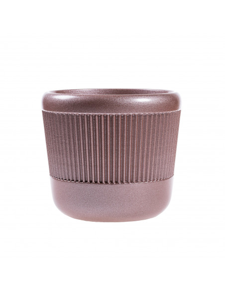 Donica Middle Lines Rose Gold Poli 14 cm