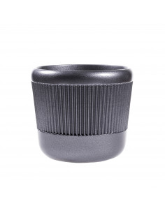 Donica Middle Lines Steel...