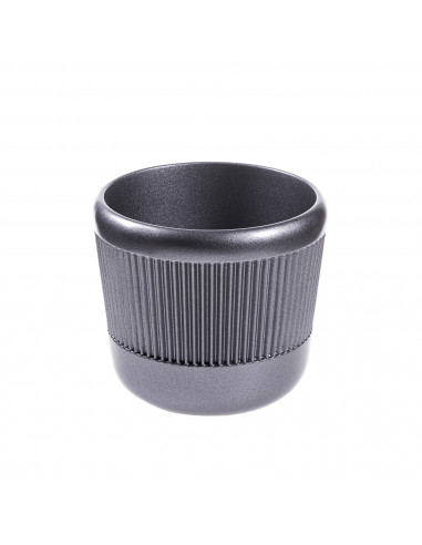 Donica Middle Lines Steel Poli 14 cm